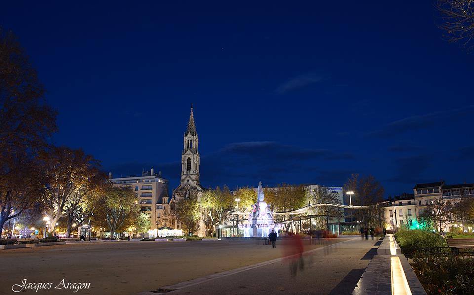 NIMES