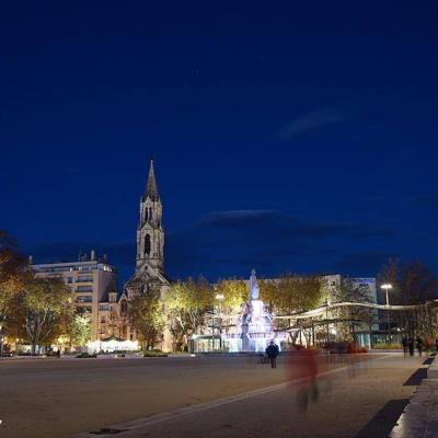 NIMES