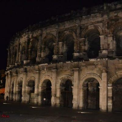 NIMES