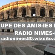 Nimes 108 